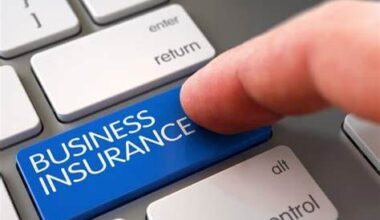 how much does small business insurance cost?